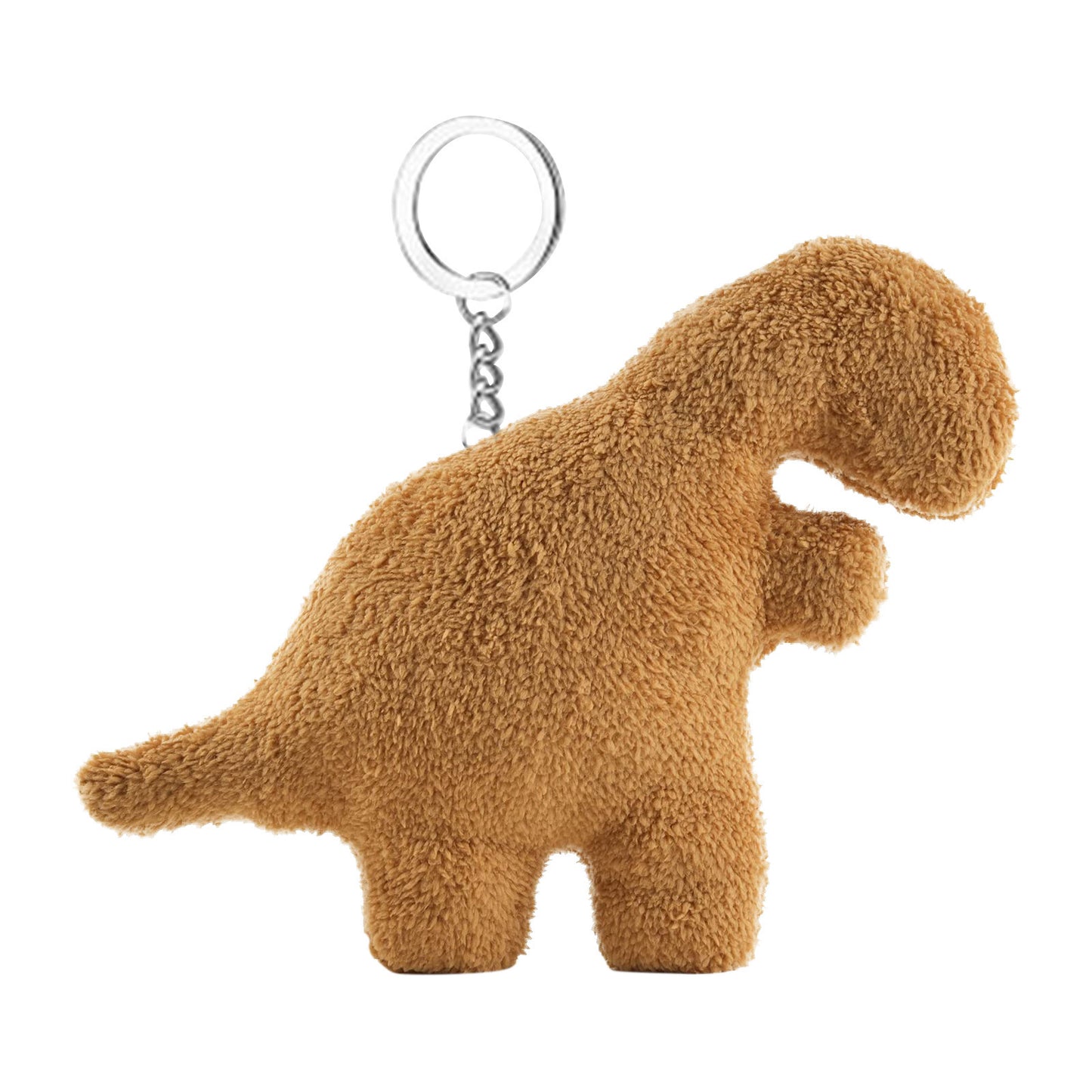 Creative Dinosaur Chicken Pendant Toy