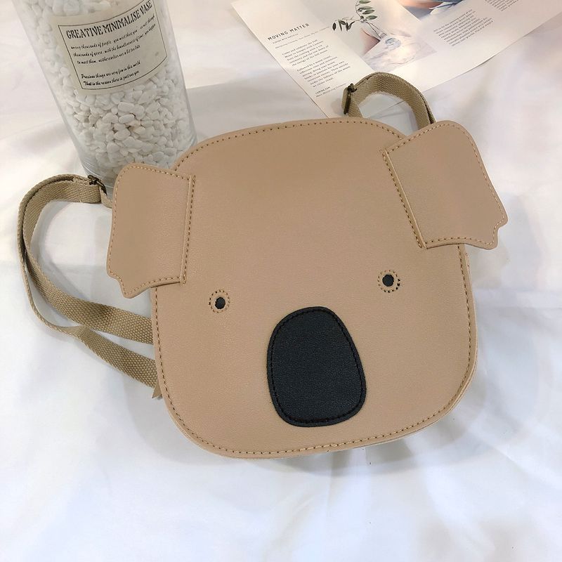 Animal koala mignon Sac à dos