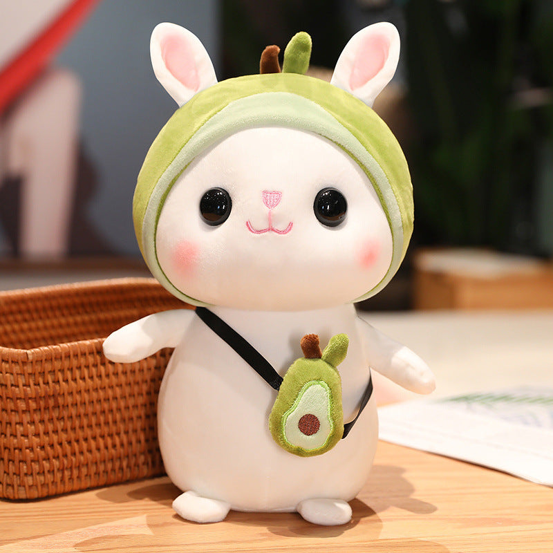 Sun Rabbit Baby Plush Toy Doll