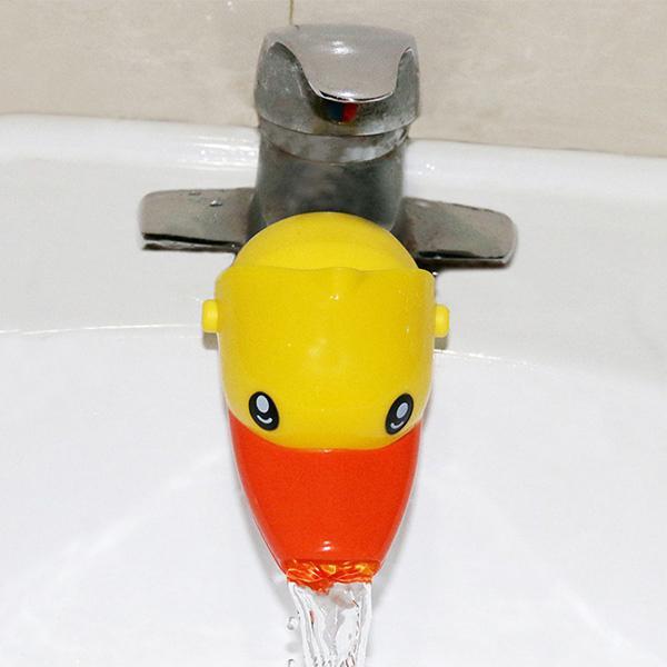 Animals Faucet Extender