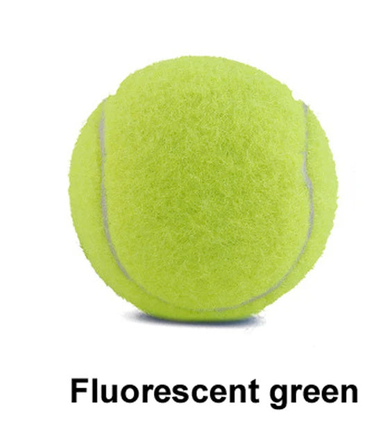 Pet Toy Dog Bite-resistant Level Tennis