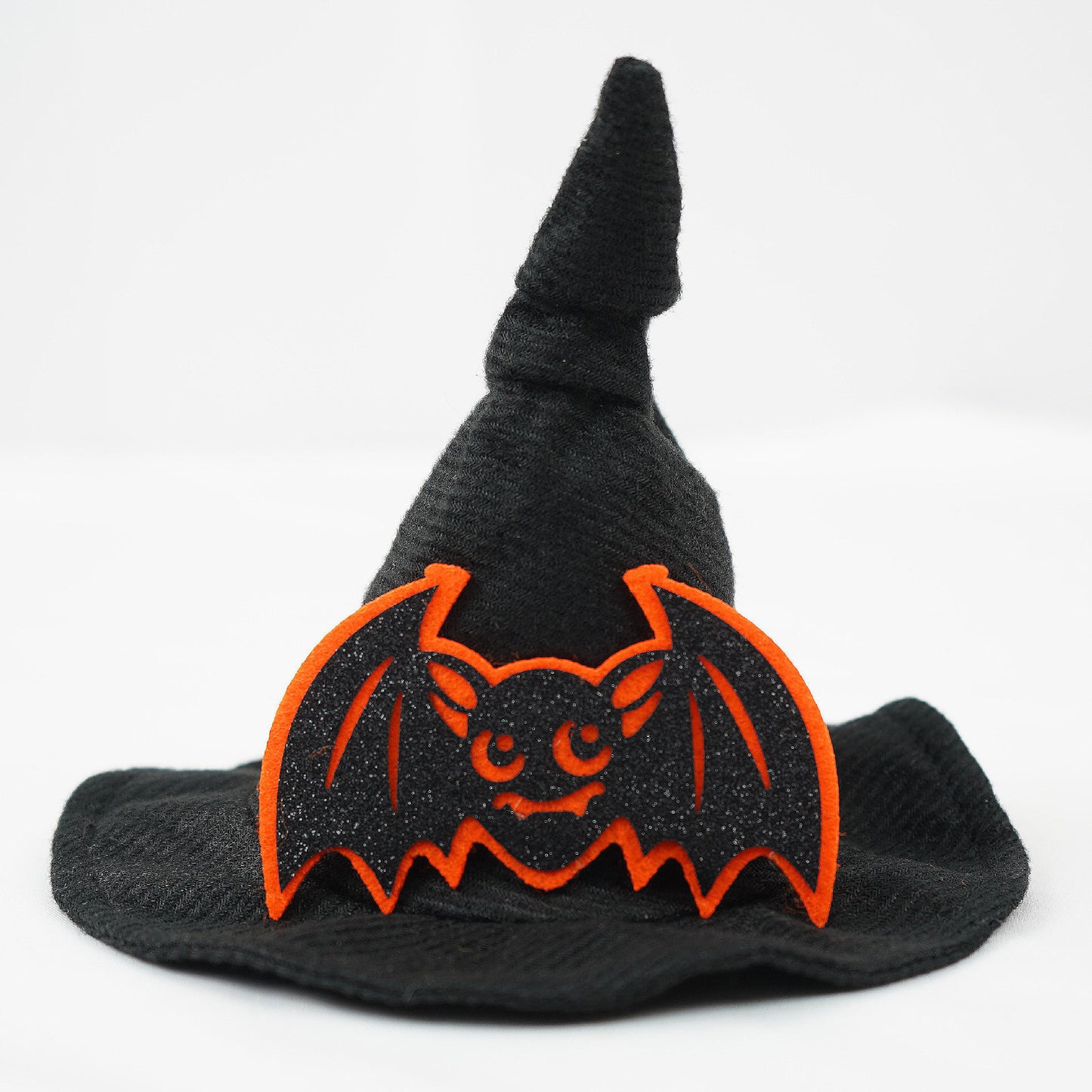 Transfórmate en un sombrero de Halloween creativo y mágico para mascotas