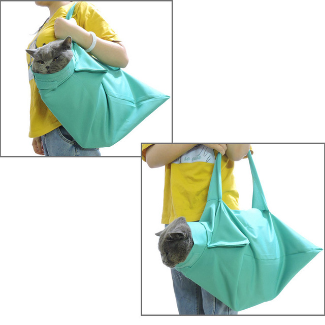 Bolsa de uñas para mascotas Gato Perro