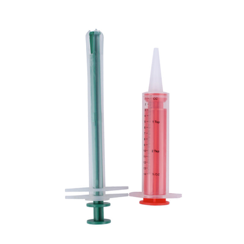 Lot de 2 piluliers pour chat, pistolet à pilules pour animaux de compagnie, pilulier pour chien, seringue à pointe souple, outil de distribution d'alimentation médicale pour animaux de compagnie pour petits animaux