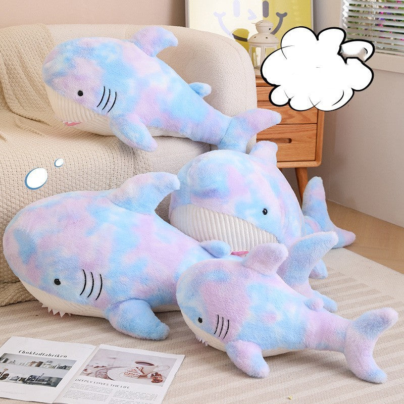 Plush Toy Doll To Sleep With Gift