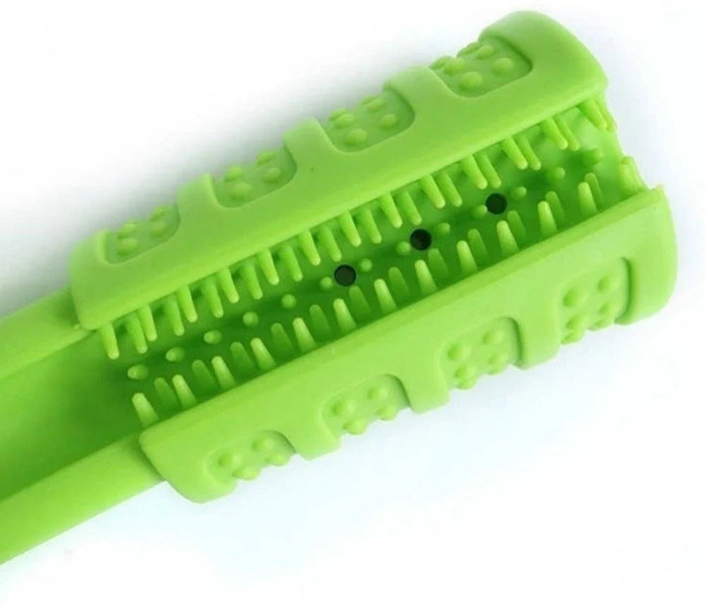 Toothbrush Toothbrush Toy For Big Dog