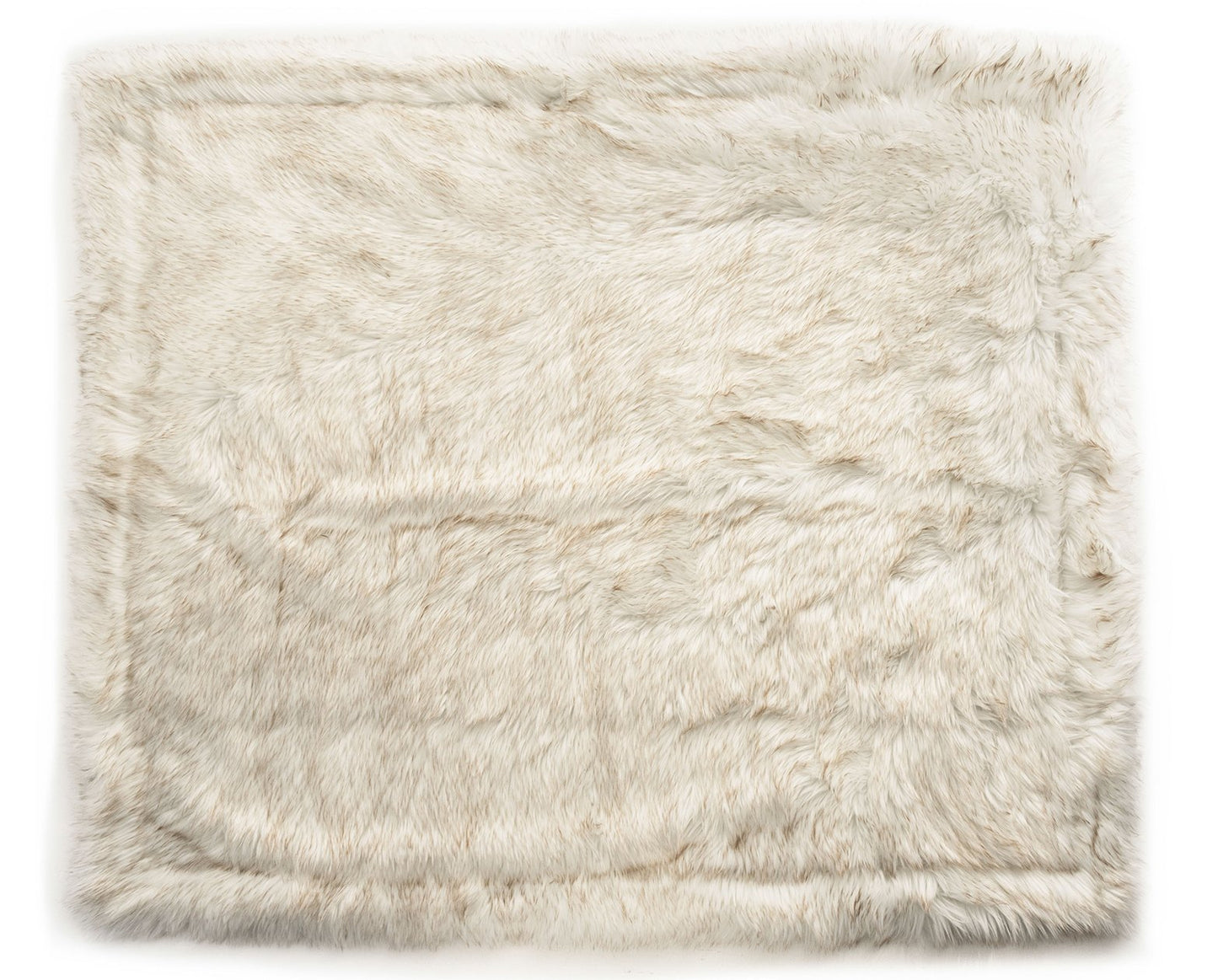 Coussin chaud d'hiver épais pour chien, coussin pour animaux de compagnie haut de gamme