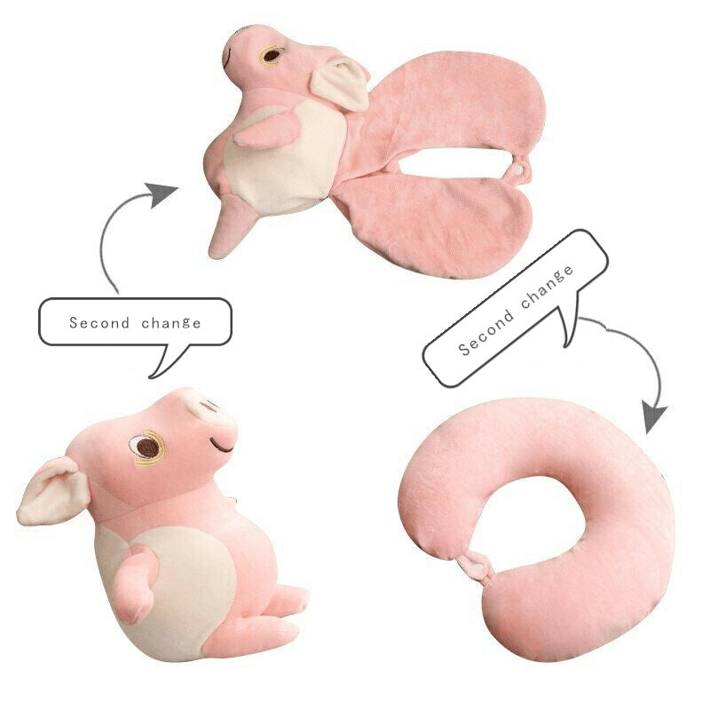 Creative Animal Plush Toys