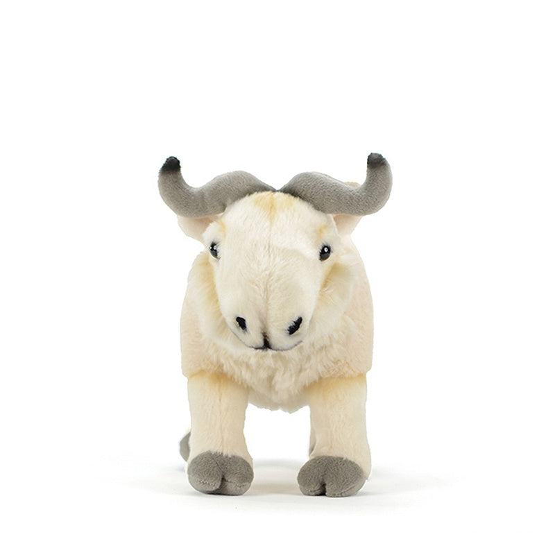 Imitation Antelope Plush Toy For Men And Women