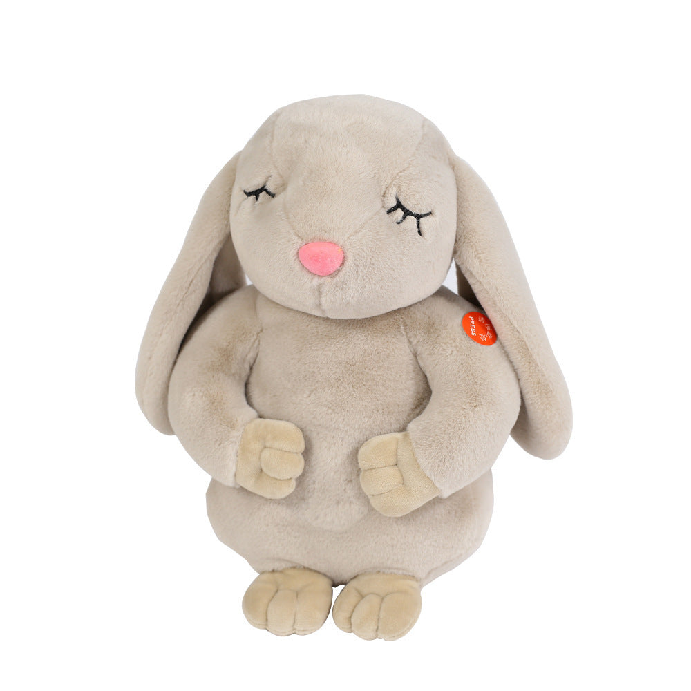 Rabbit Doll Children's Gift Children's Toy