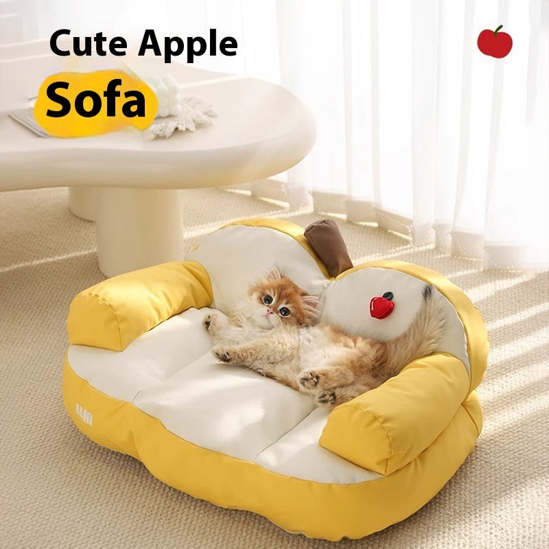 Sofa Cat Nest Four Seasons Universal