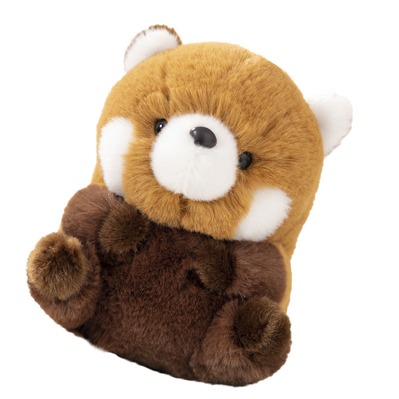 Cute Hamster Plush Toy Creative Koala Doll