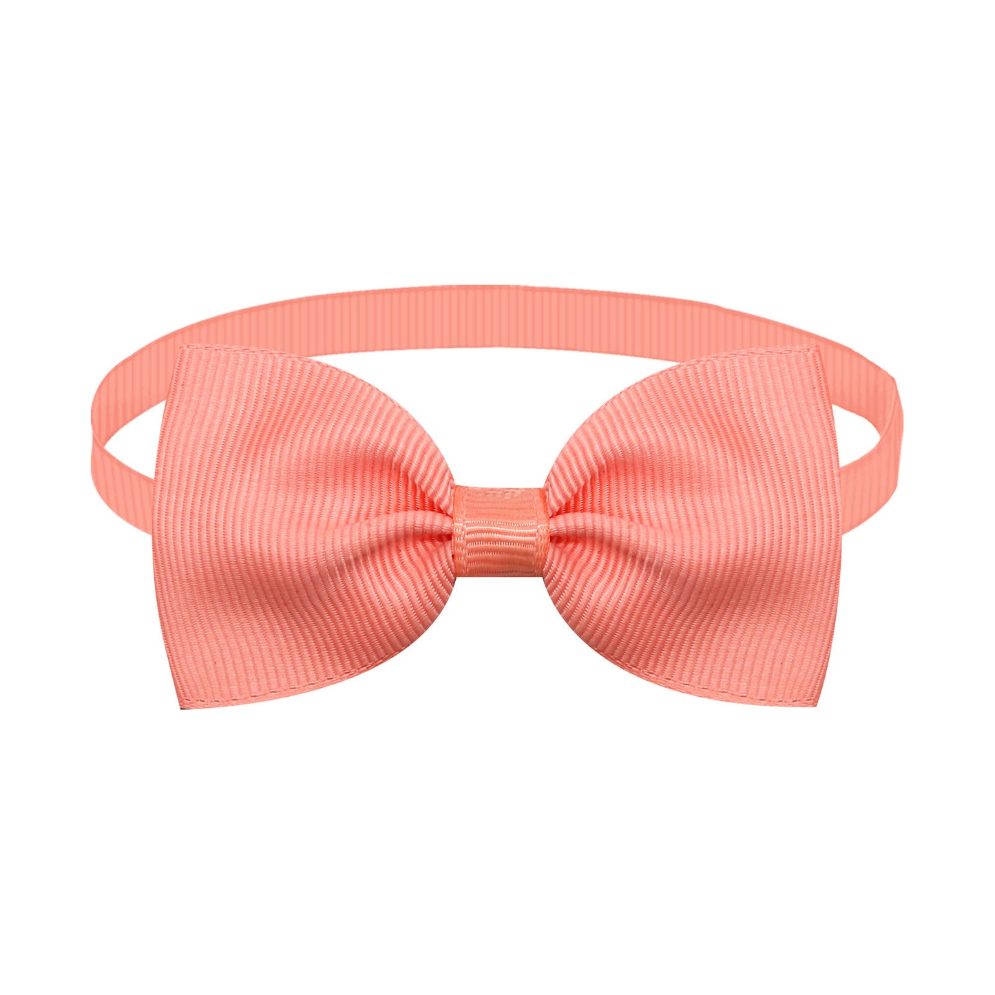 Tie Bow Adjustable Bow Tie For Cats And Dogs In Stock Pet Supplies