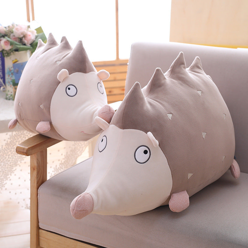 Cute Hedgehog Doll Plush Toys