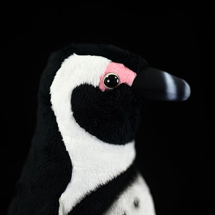 Cute Children Penguin Doll Plush Toy