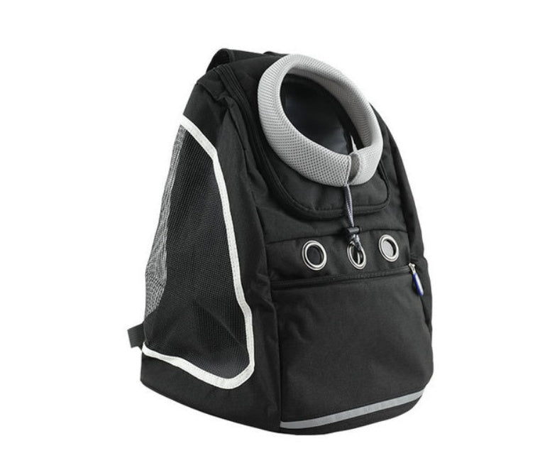 Cat bag pet outing backpack