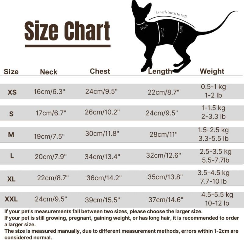 Sphynx Cat Clothes Dinosaur Costume Hairless Cats Warm Clothes Rex And Devon Rex