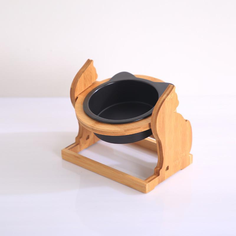 Gamelle pour animaux de compagnie Gamelle pour chat