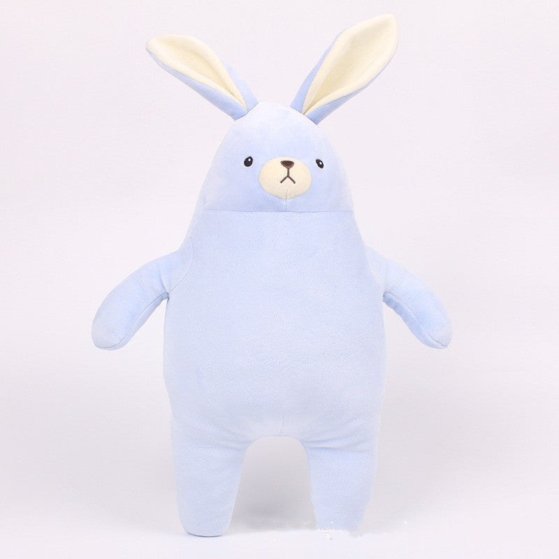 Muñeco tranquilizador para niños The Little Buzz Dumb Bunny