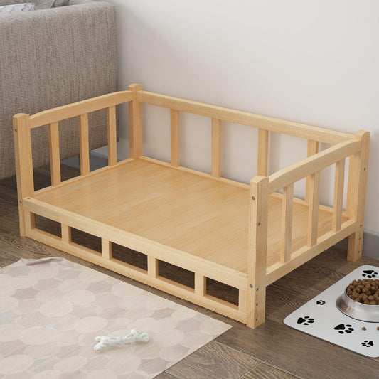 Cama Verano Cama de Madera Cama de Madera Cama para Perros