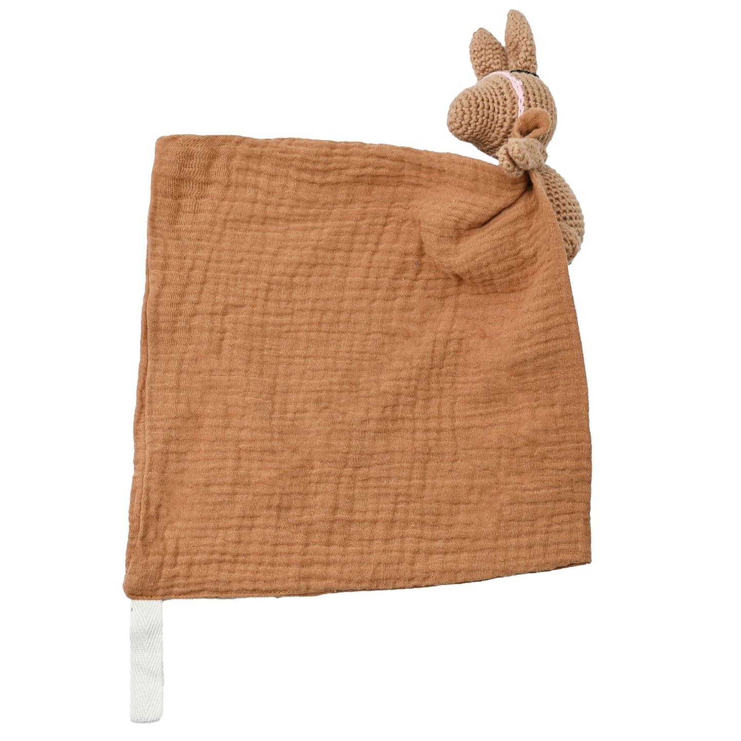 Baby Appeasing Towel Cute Animal