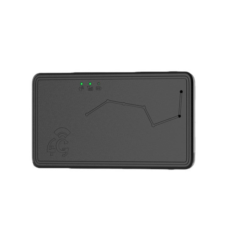 Localisateur GPS 4G sans fil pour voiture, enfants, personnes âgées, animaux domestiques