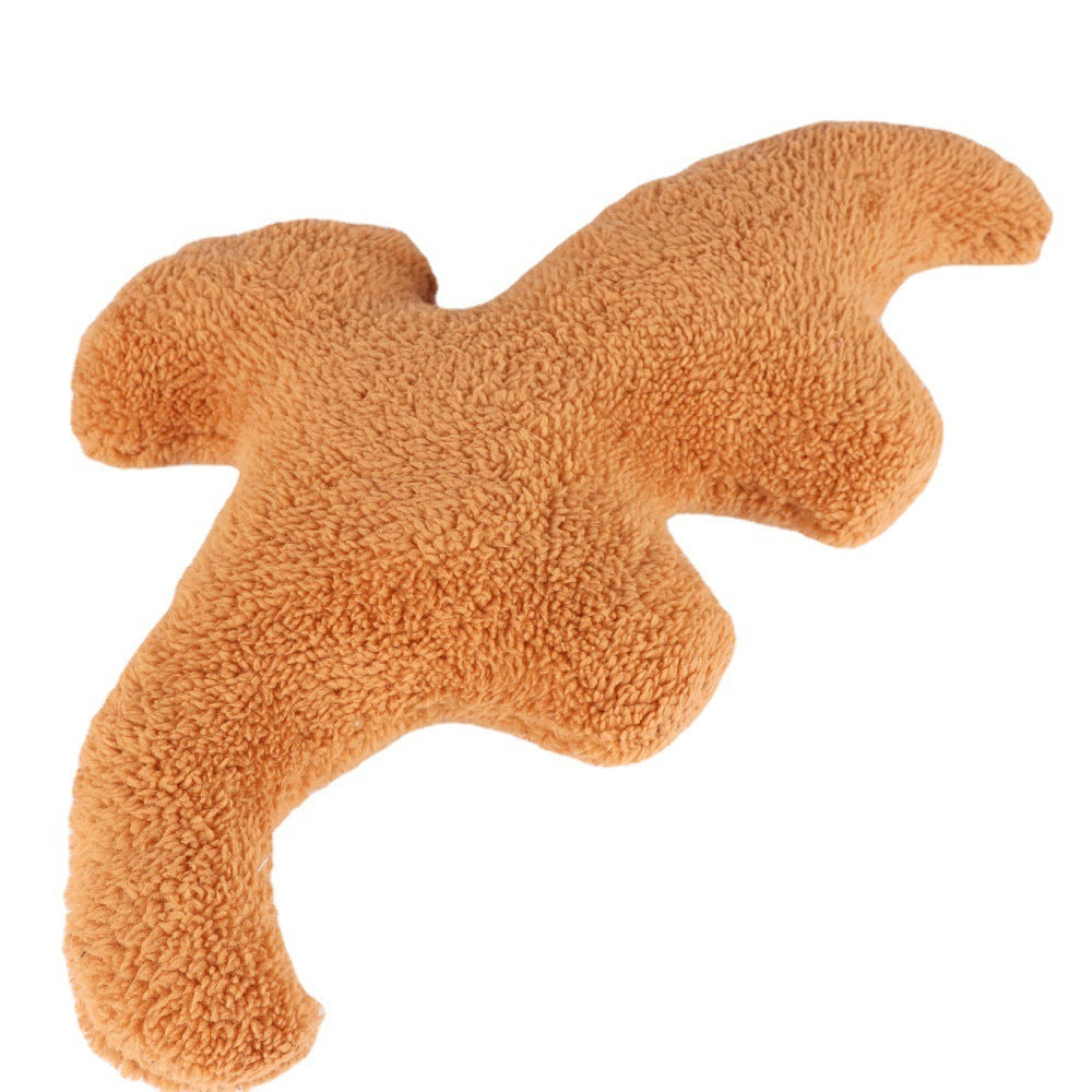 Chicken Dinosaur Style Pillow Plush Toy