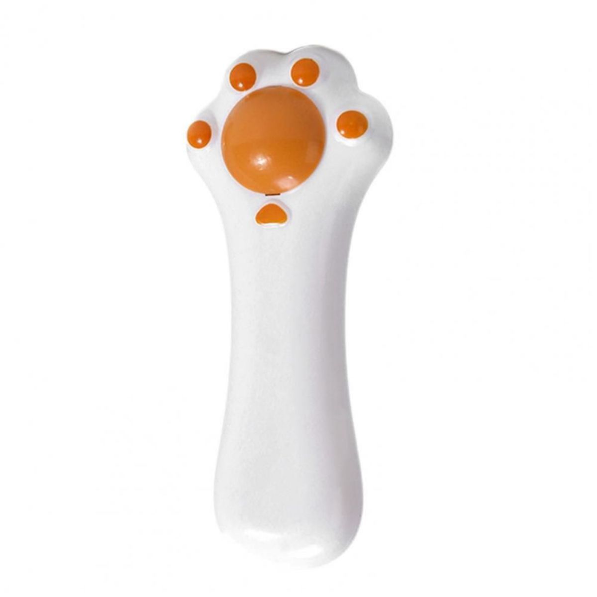 Jouet pour chat au design de dessin animé, peigne de massage à double usage pour chat, jouets pour chat à bouche propre pour soins dentaires, promotion de la digestion, accessoire pour animaux de compagnie