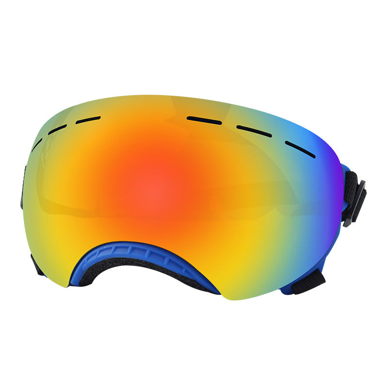 UV Protection Pet Windproof Goggles