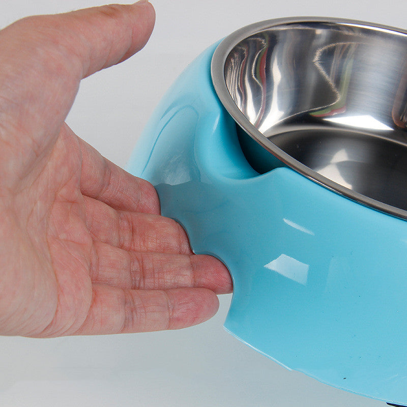 Bol pour animaux de compagnie bassin d'eau pour chat et chien boisson automatique