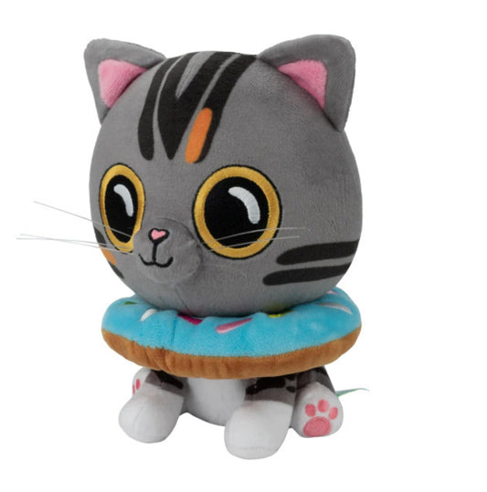 Muñeco De Peluche Gato Animal Lindo Juguete