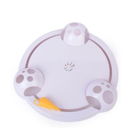 Caterminator The Interactive Mouse Toy For Cats