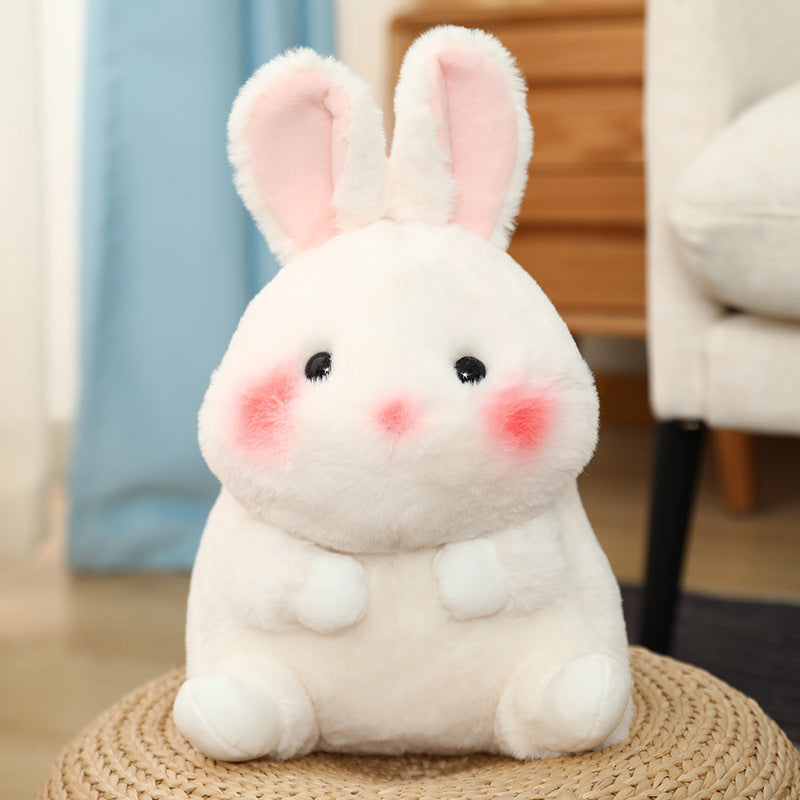 Soft Animal Series Plush Toy Cute Doll