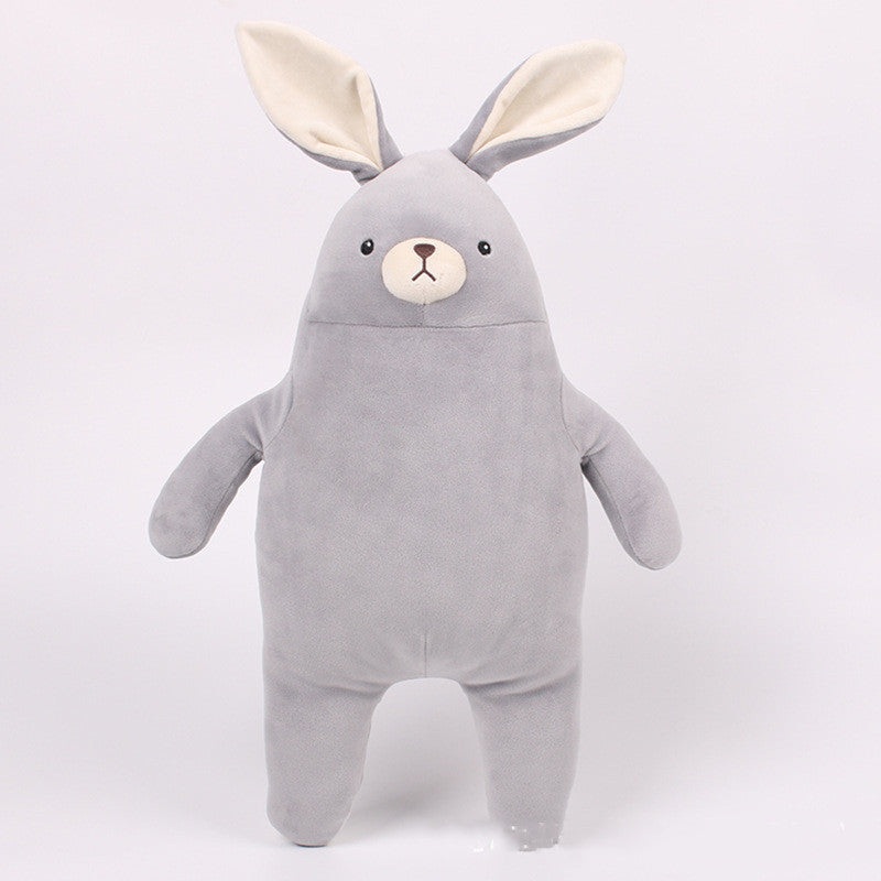 Muñeco tranquilizador para niños The Little Buzz Dumb Bunny