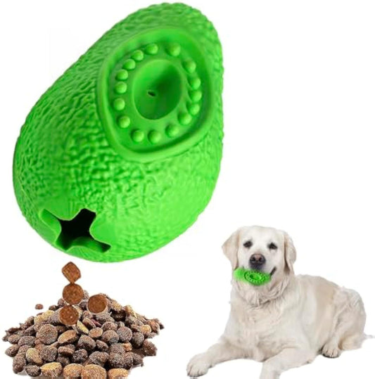 Juguetes para perros masticables para masticadores agresivos Juguete indestructible para perros Juguetes para perros grandes Juguetes de goma seguros para la dentición de perros para razas pequeñas, medianas y grandes Juguete resistente para perros