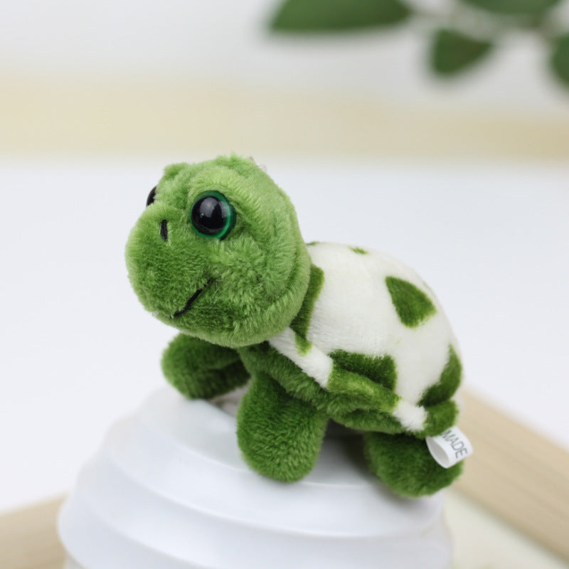 Fashion Plush Toy Turtle Doll