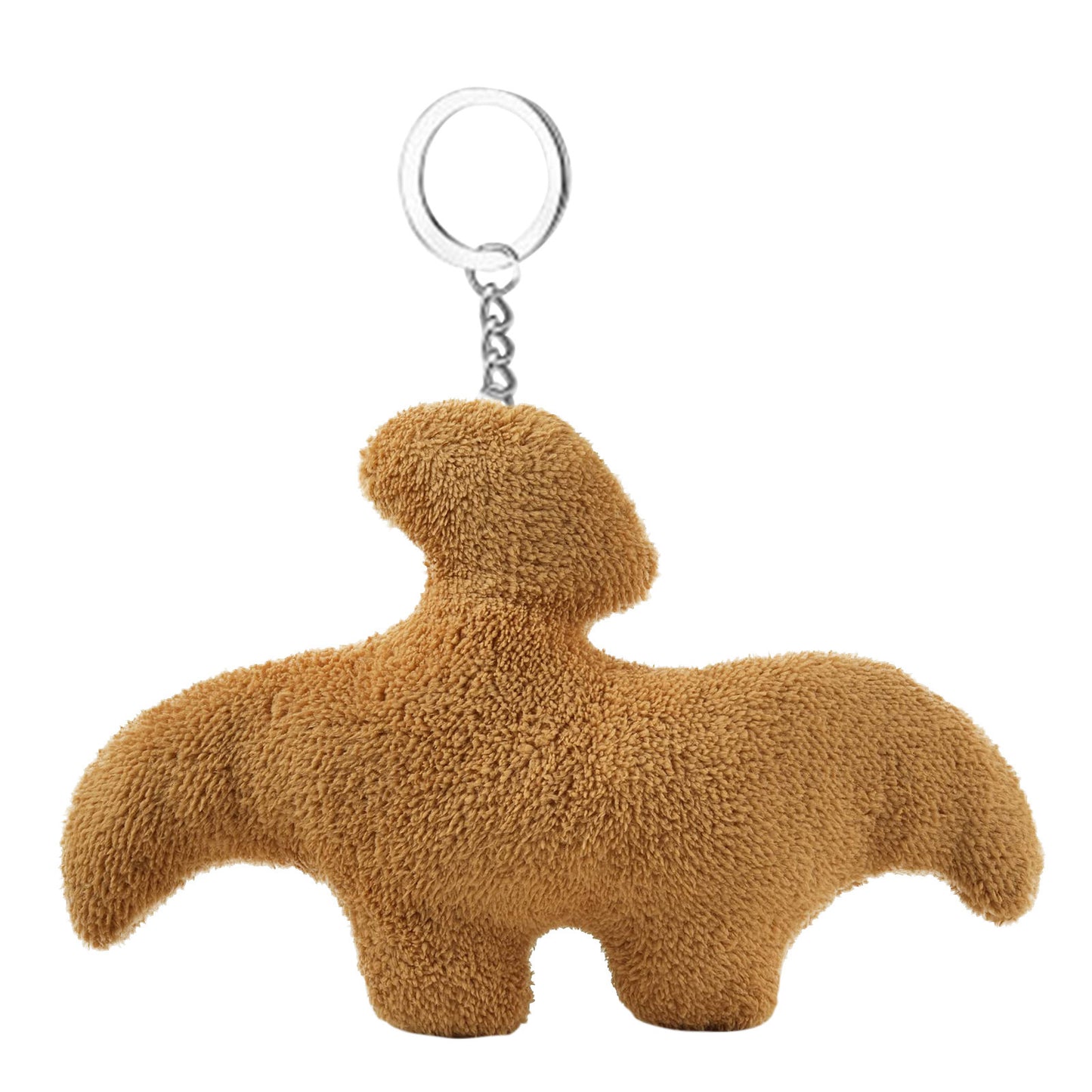 Creative Dinosaur Chicken Pendant Toy