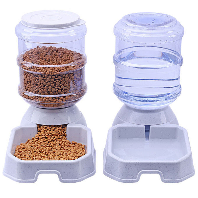 Automatic feeder