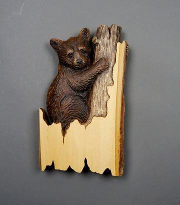 Anniversary Gift Animal As Animal Carving Crafts Gift Wall Hanging