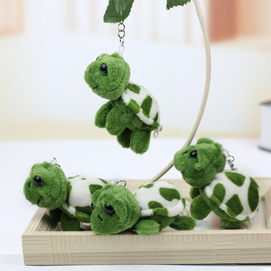 Fashion Plush Toy Turtle Doll