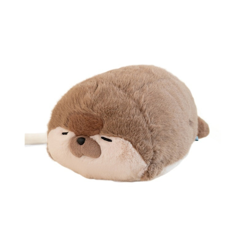 Marine Animal Plush Toy Doll