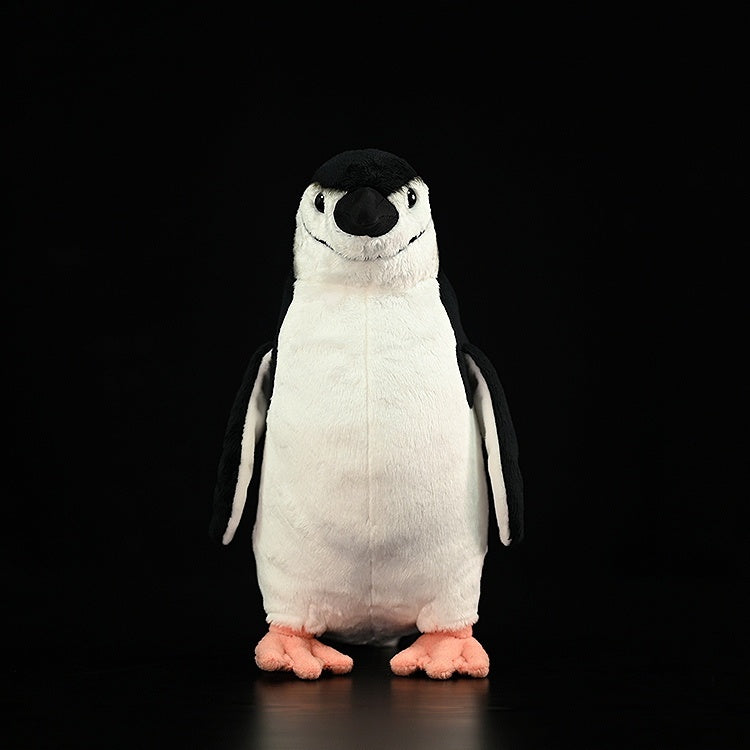 Penguin Plush Simulation Animal Plush Toy