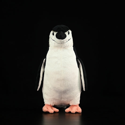 Penguin Plush Simulation Animal Plush Toy