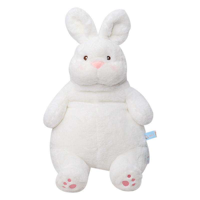 Super Soft Lazy Rabbit Big Pillow Cute Doll