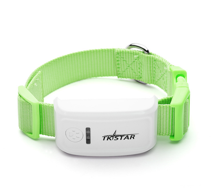 Waterproof GPS Locator Pet Dog Locator