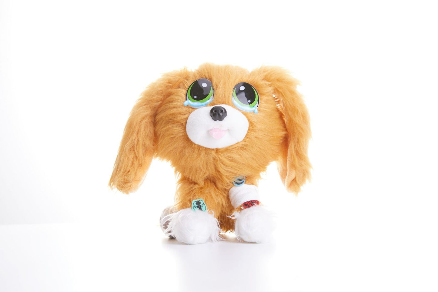 New Animal Plush Toy Children Gift