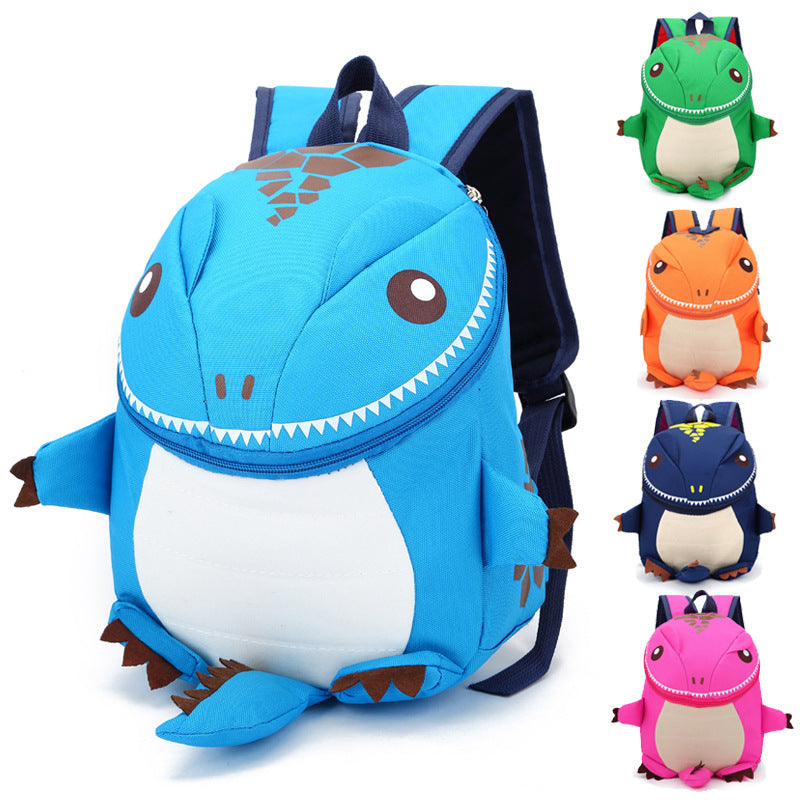 Mochila de animales 3D