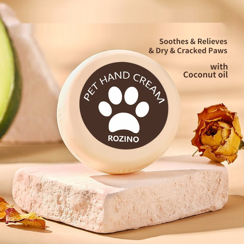 Loción para mascotas All English para perros y gatos, cuidado hidratante y nutritivo específico