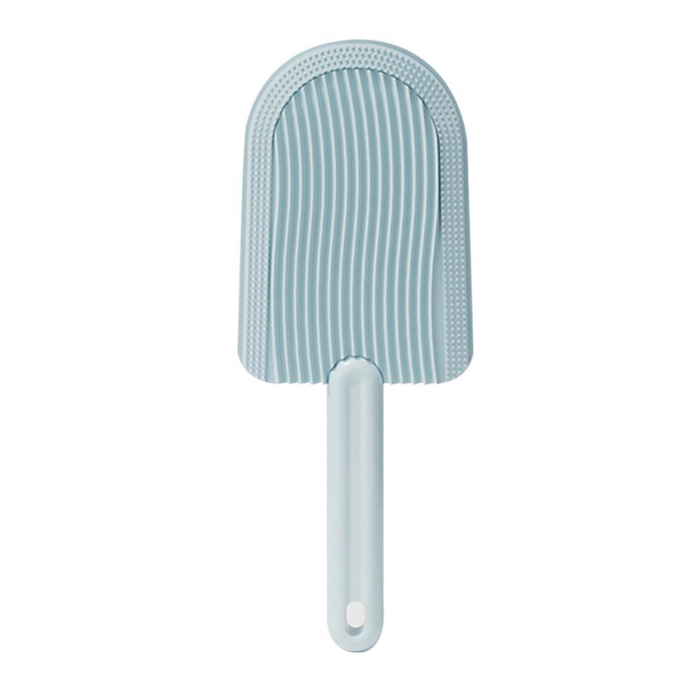 1 brosse à poils de chat et de chien douce et lavable pour petit chien et chat, toutes saisons, universelle, pour poils de chat Ragdoll, fournitures de nettoyage pour animaux de compagnie