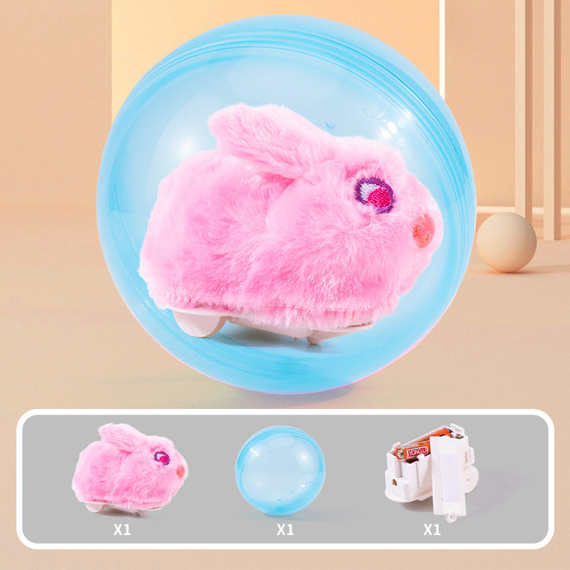 Hamster Rolling Ball Toy Universal